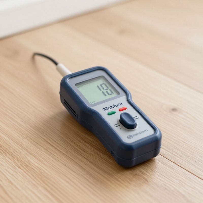 Leak Detection & Repair in Dover