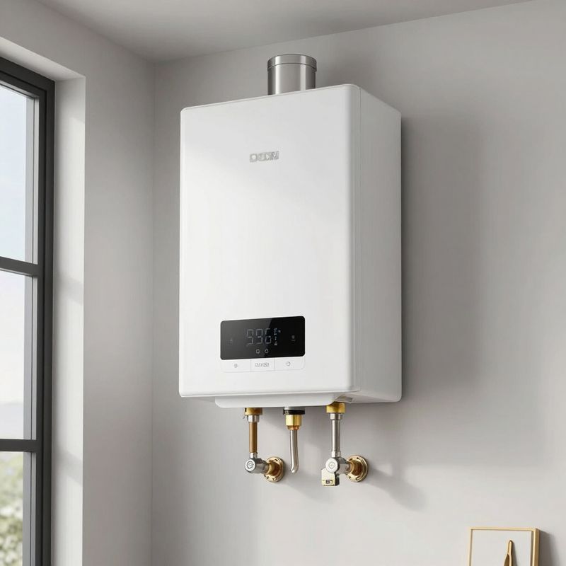 Water Heater Services in Dover