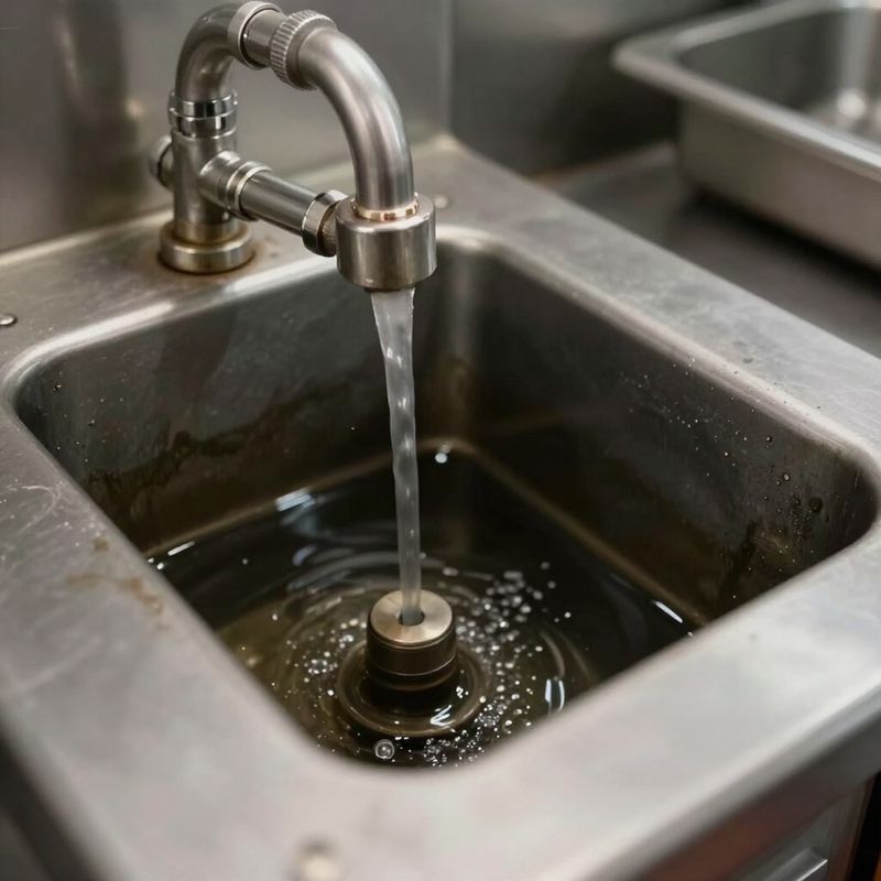 Garbage Disposal in Dover