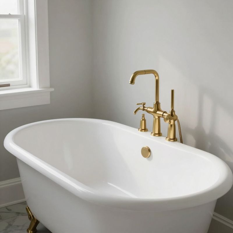 Bathroom & Kitchen Upgrades in Dover